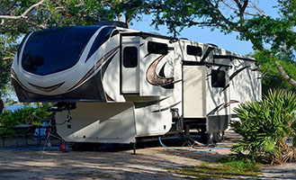 recreational vehicle loans